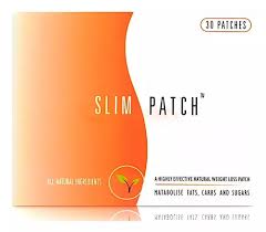 🔥 Pack Slim Patch - Parche Anti ansiedad e hinchazón - Ingredientes naturales (60P)