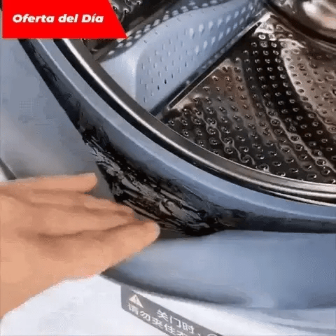 Limpiador de Lavadora en Patillas- Ropa Olorosa y limpia - 3 cajas de 12 Pastillas