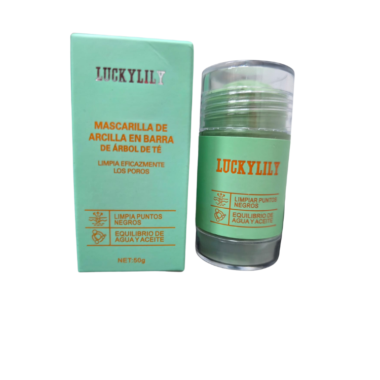 TRATAMIENTO DE LIMPIEZA FACIAL - PIEL LIMPIA Y SIN MARCAS - MASCARILLA DE REGALO