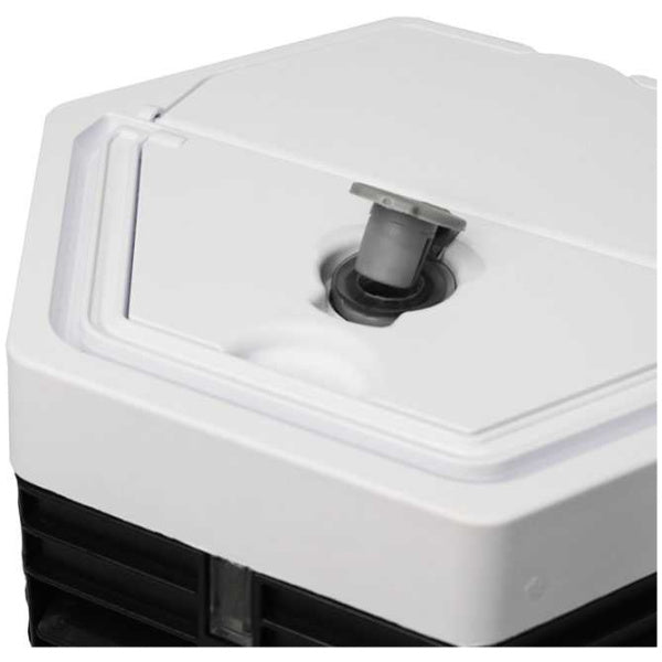Mini Enfriador De Aire Portátil Usb 3 Velocidades