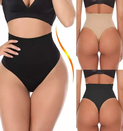 Faja Reductora De Abdomen y Cintura