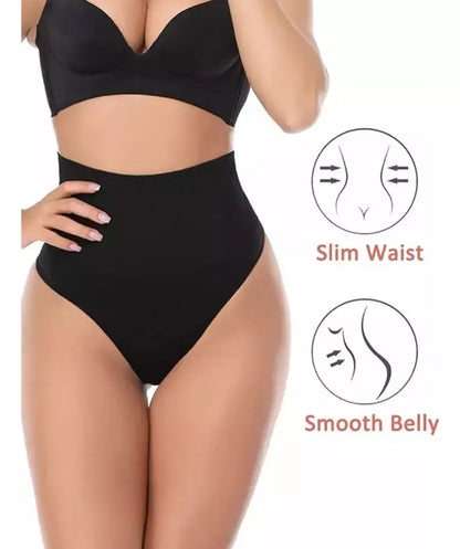Faja Reductora De Abdomen y Cintura